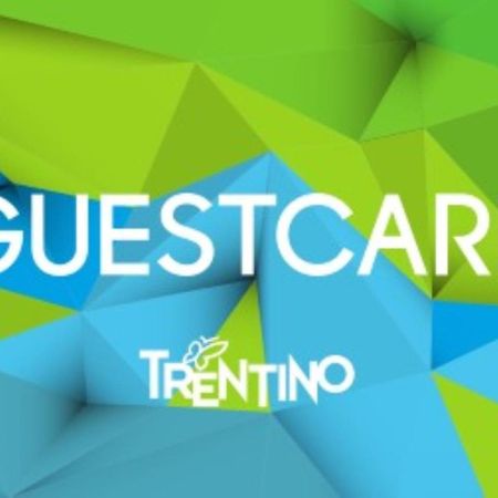 Loft Della Perpetua Di Casa Bernardi, Fuga Romantica Petfriendly Montagnaga  Luaran gambar