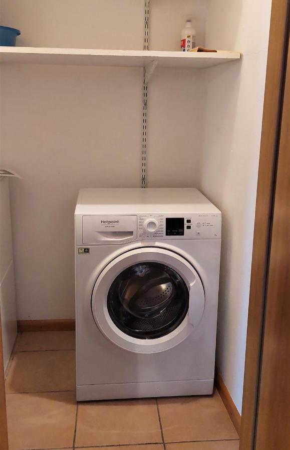 Loft Della Perpetua Di Casa Bernardi, Fuga Romantica Petfriendly Montagnaga  Luaran gambar