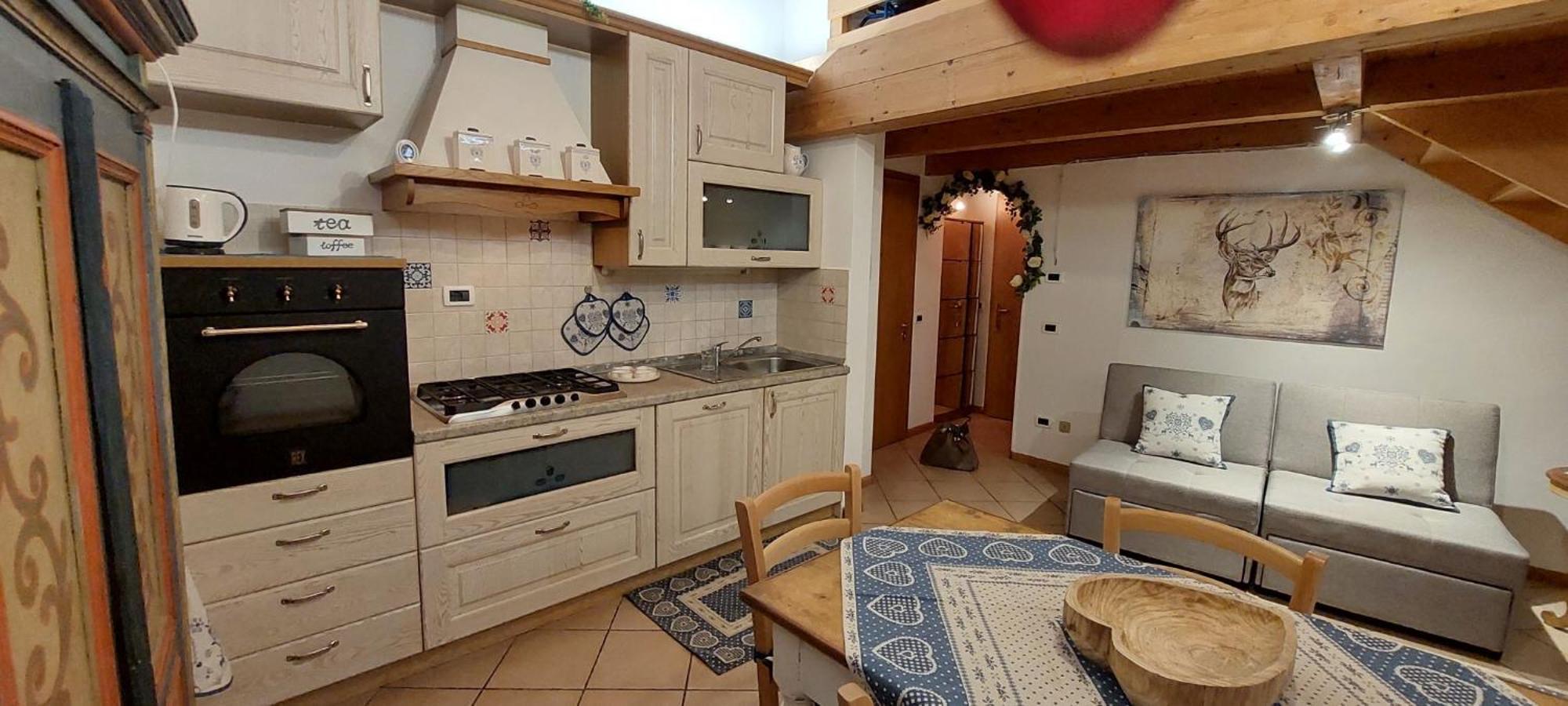 Loft Della Perpetua Di Casa Bernardi, Fuga Romantica Petfriendly Montagnaga  Luaran gambar